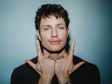 More Info for Live Nation presents Matt Rife: Pop-Up Shows