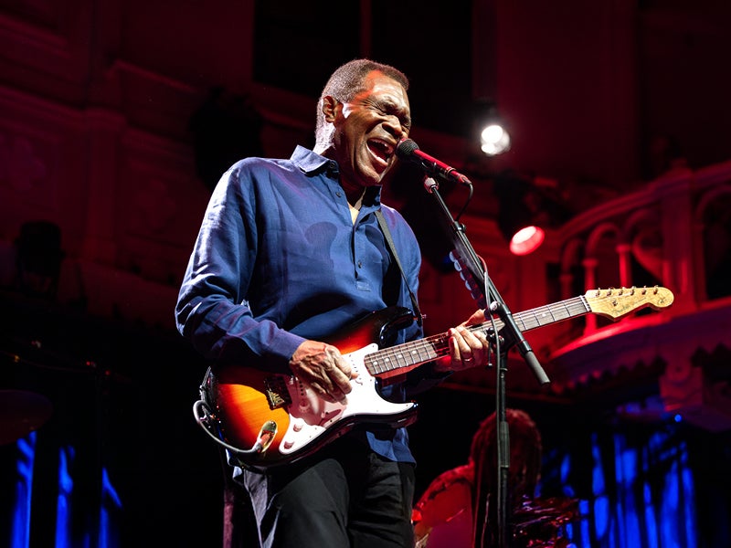 Robert Cray Band