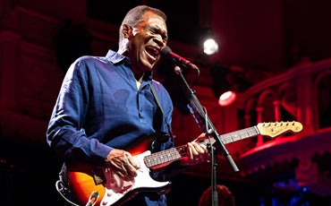 More Info for Robert Cray Band